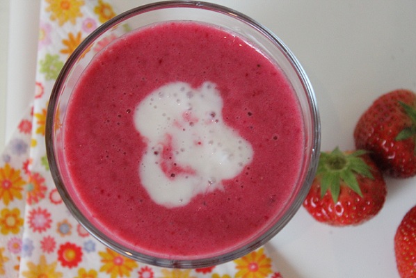 Beet-smoothie-en-vinner-oppskrift-idefull-inspirert-av-tove-holter