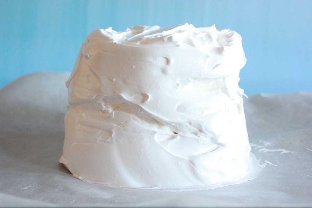 Pavlova-Inspirert av Tove Holter